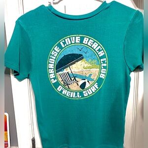 O’Neill women’s classic T
